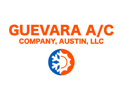 Guevra AC Company logo